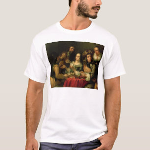 T-shirt Cartes de jeu