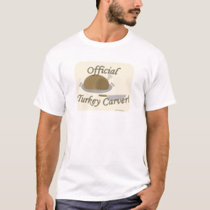T-shirt Carver officiel de Turquie