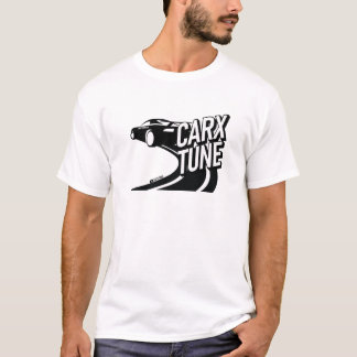 T-shirt CarXTune