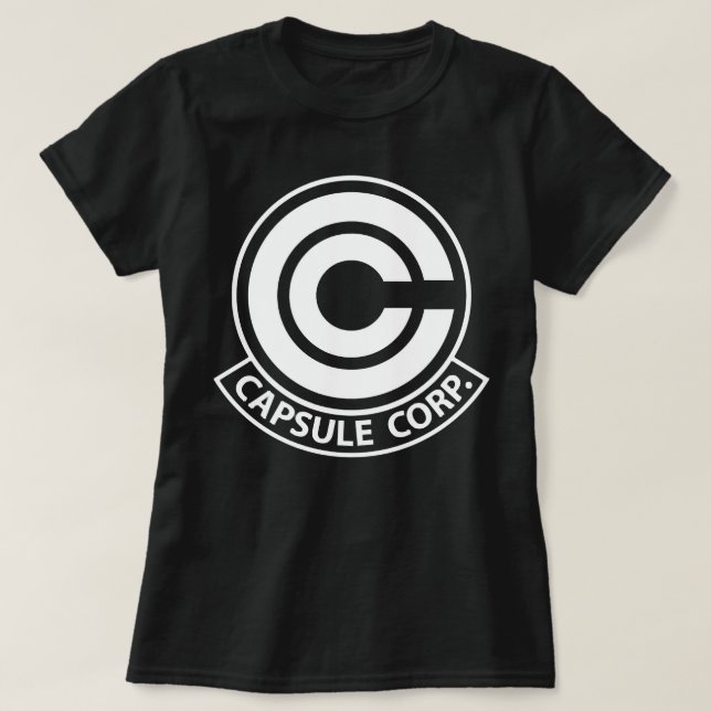 T-shirt Casablanca Le Perroquet Bleu Essentiel T Chemise (Design devant)
