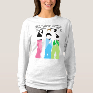 T-shirt Cascade