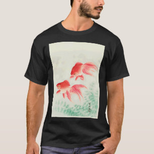 T-shirt Cascade de rêve du mauvais œil