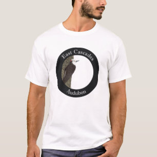 T-shirt Cascades est Audubon