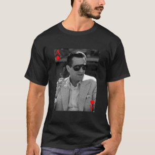 T-shirt Casino - Sam Ace Rothstein