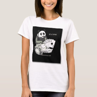 T-shirt casinoclothingco