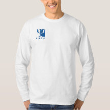 CASP Con 2021 Tee à manches longues hommes