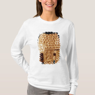 T-shirt Casque cérémonieux
