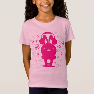 T-Shirt Casque_Rabbit
