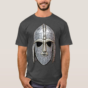 T-shirt Casque Sutton Hoo