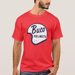 T-shirt Casques de Buco