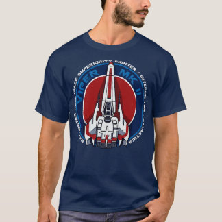 T-shirt Casquette BattleViper MKII