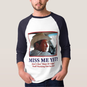 T-shirt Casquette BUSH