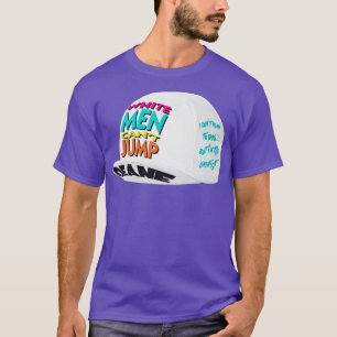 T-shirt CASQUETTE cycliste SIDNEY DEANE