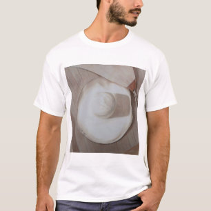 T-shirt Casquette de déplacement 2012