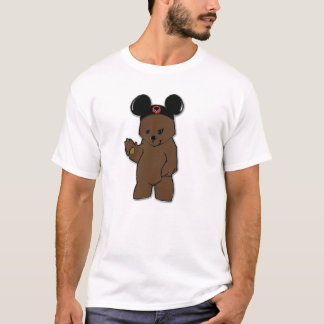 T-shirt Casquette de Furball Mickey