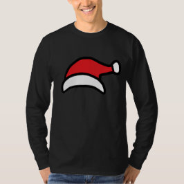 T-shirt Casquette de Noël