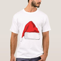 casquette de père Noël