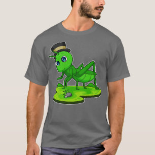 T-shirt Casquette Gentleman Caterpillar 2