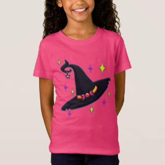 T-Shirt Casquette sorcier