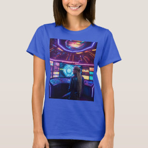 T-shirt CASQUETTE : Urban Groove Tee