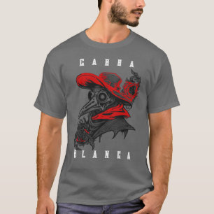 T - Shirt "Cassa Blanca" 2025 T - Shirt