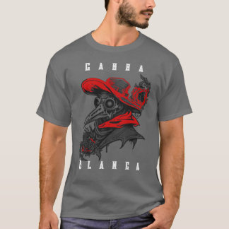 T - Shirt "Cassa Blanca" 2025 T - Shirt