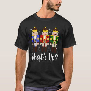T-shirt Casse-Noisette Escouade Ballet Danse Groupe Idea B