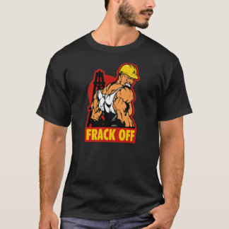 T-SHIRT CASSE-TOI