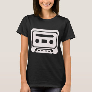 T-Shirt Cassette