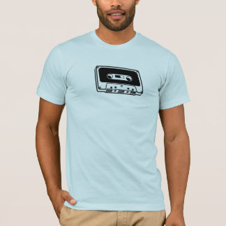 T-shirt Cassette