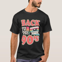 Cassette style rétro vintage des années 90