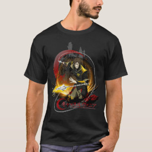 T-shirt Castlevania Trevor