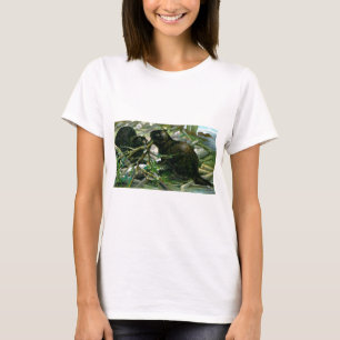 T-shirt Castor