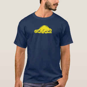 T-shirt Castor de l'Orégon