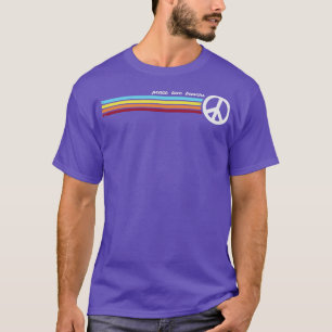 T-shirt Castors