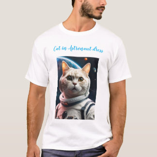 T-shirt Cat