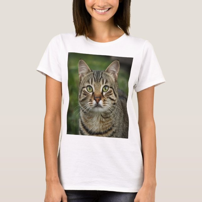 T-shirt Cat (Devant)