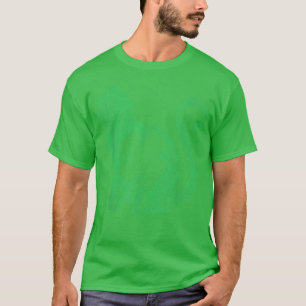 T-shirt Cat Gift St