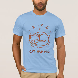 T-shirt Cat Lover T shirt 