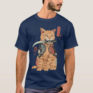 T-shirt Catane blanche