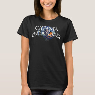 T-SHIRT CATANIE POM-POM GIRL