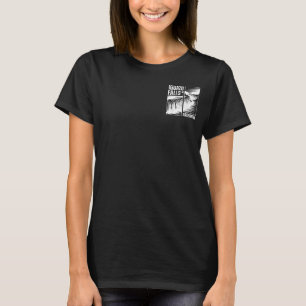 T-shirt Cataratas del Iguazú, iguazu chutes Argentine