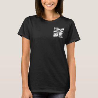 T-shirt Cataratas del Iguazú, iguazu chutes Argentine