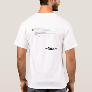 T-shirt #CATARMY Officiel @Catturd2 "Dans votre visage" Sn