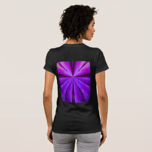 T-shirt Catastrophe de Clématite