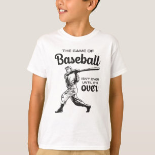 T-shirt Catcher Baseball Sports Pitcher Drôle Idée cadeau