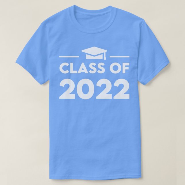 T-shirt Catégorie 2022 Senior (Design devant)