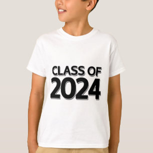 T-shirt Catégorie 2024