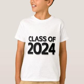 T-shirt Catégorie 2024