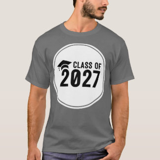 T-shirt Catégorie 2027 3
